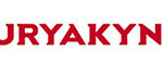 Kuryakym - MAP Logo